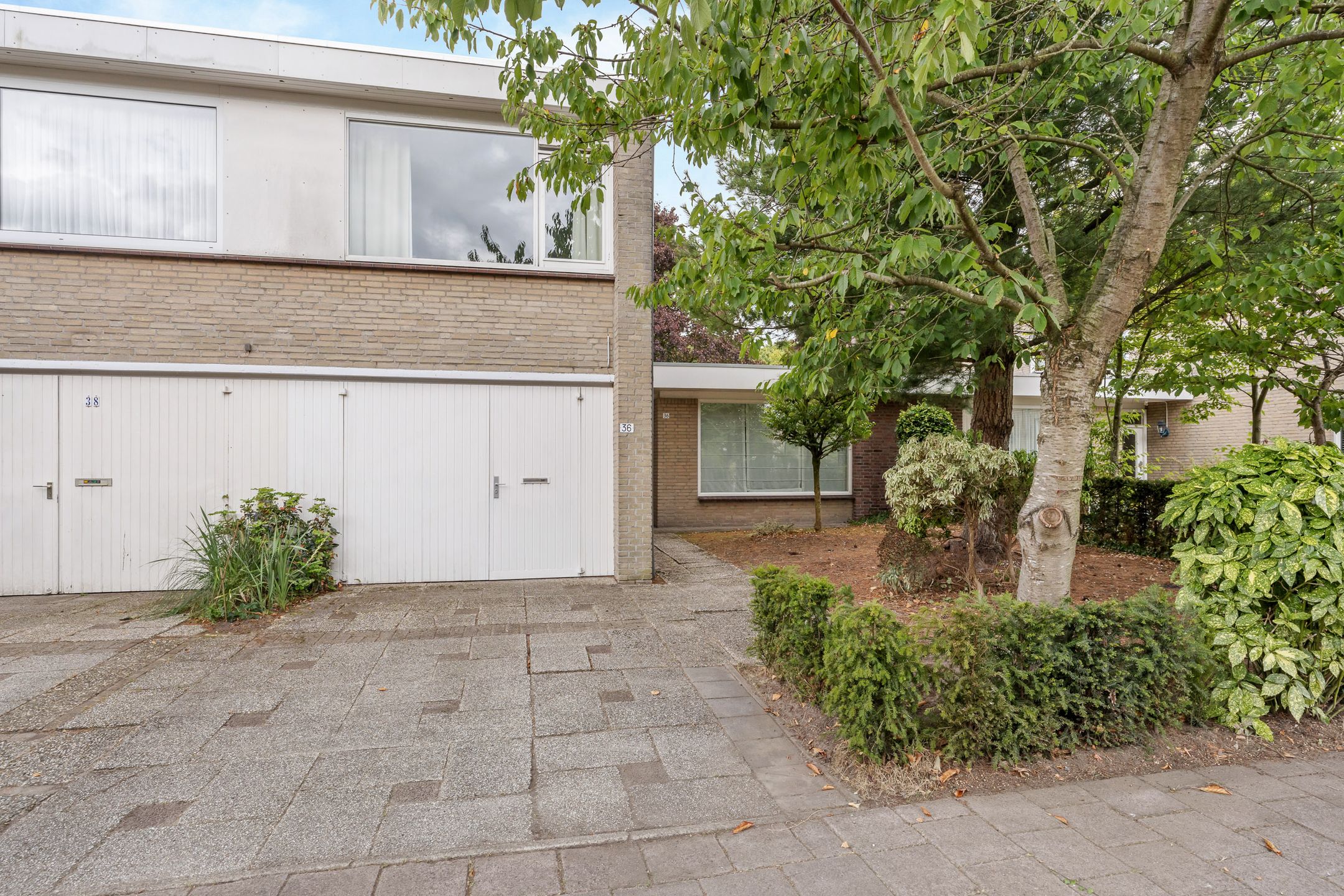 Leeuwenbeklaan, 36, Waalre, 5582CC, Noord-Brabant, Nederland 36