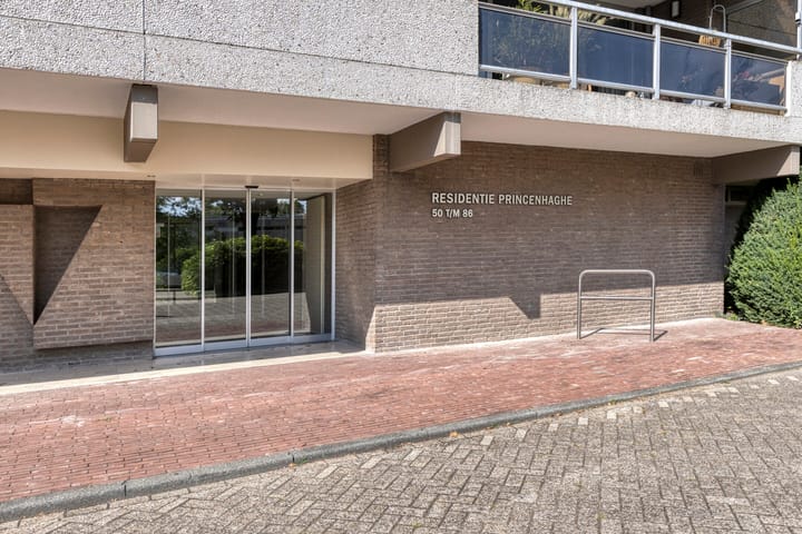 Foto 5 van Mozartlaan 68