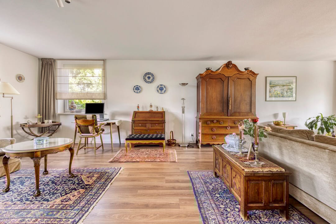 Photo 11 of Mozartlaan 68