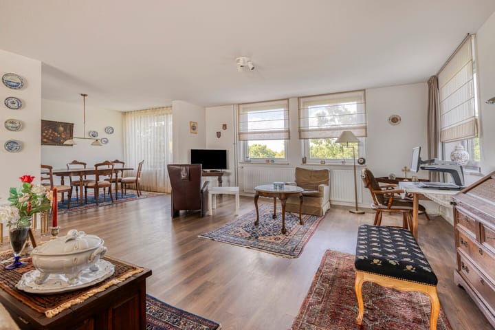 Foto 15 van Mozartlaan 68