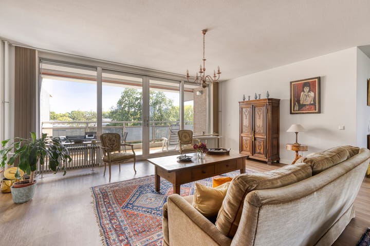 Foto 19 van Mozartlaan 68