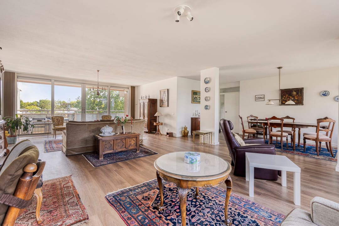 Photo 2 of Mozartlaan 68