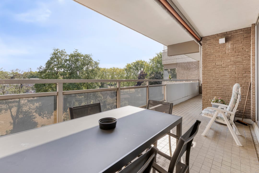 Photo 22 of Mozartlaan 68