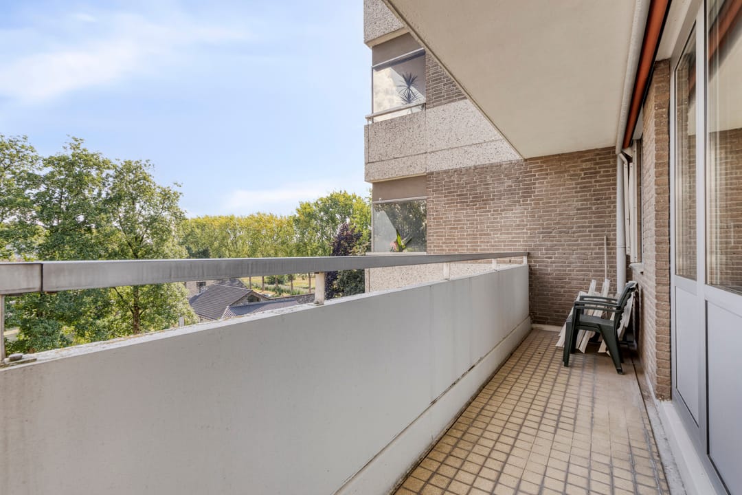 Photo 23 of Mozartlaan 68