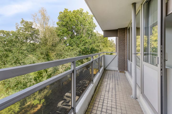 Foto 25 van Mozartlaan 68