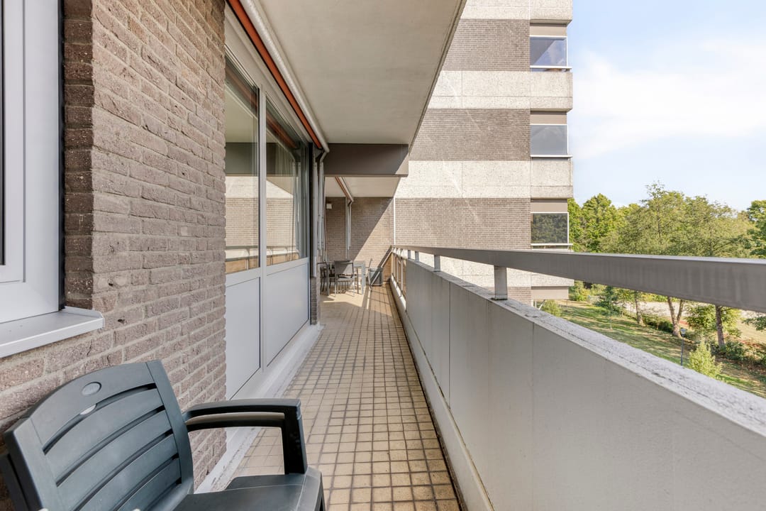 Photo 26 of Mozartlaan 68