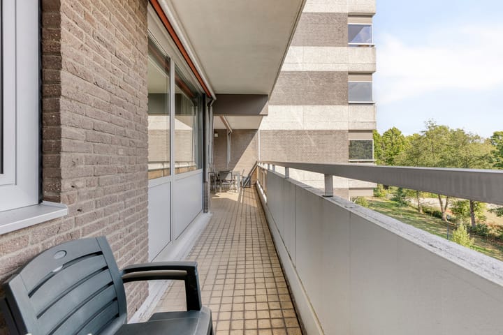 Foto 26 van Mozartlaan 68