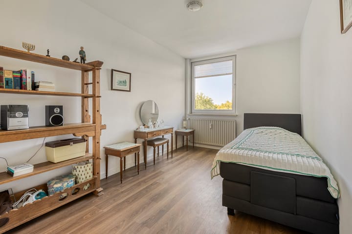 Foto 33 van Mozartlaan 68