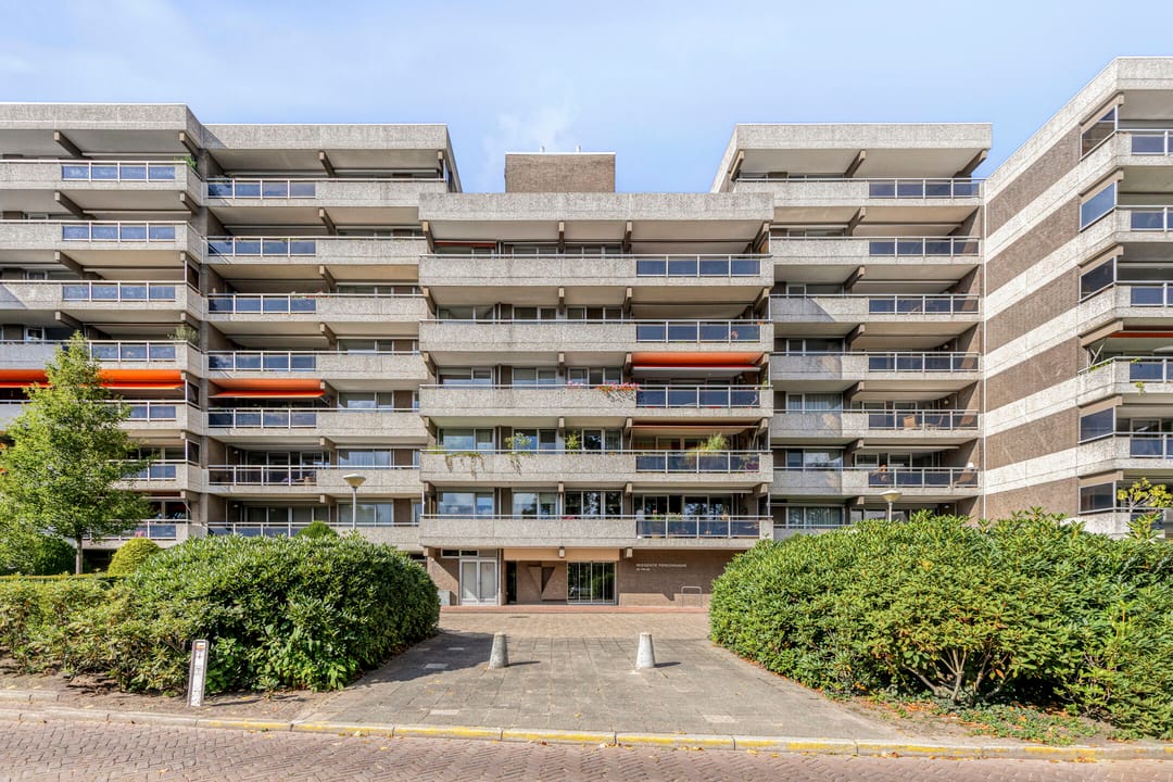 Photo 41 of Mozartlaan 68