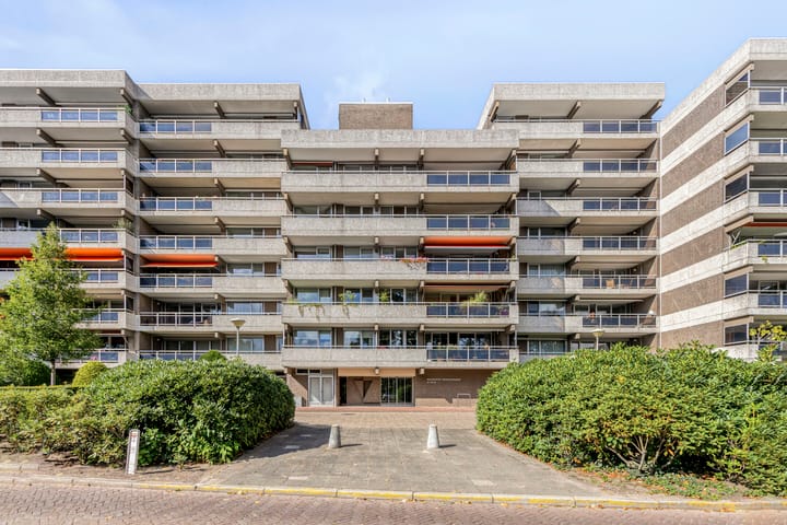 Foto 41 van Mozartlaan 68