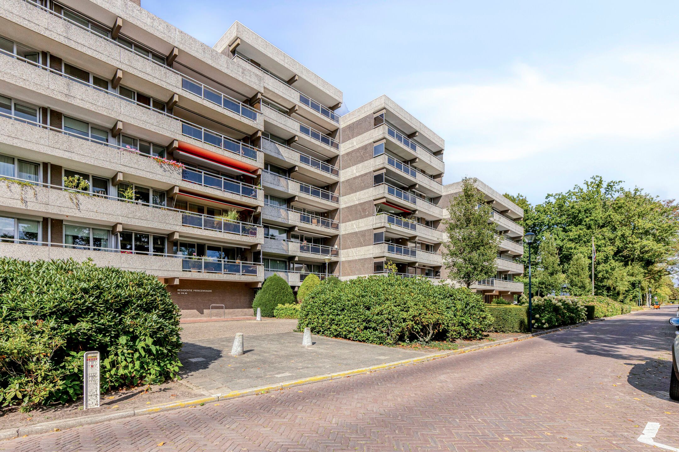 Photo 42 of Mozartlaan 68