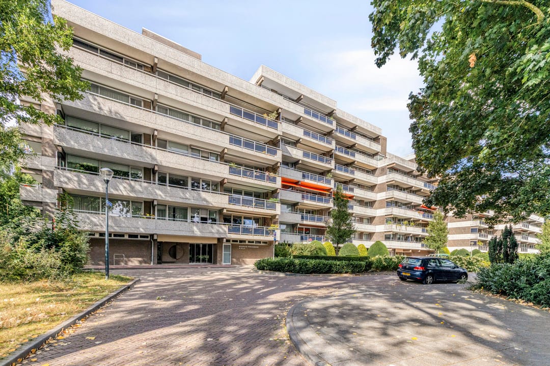 Photo 43 of Mozartlaan 68