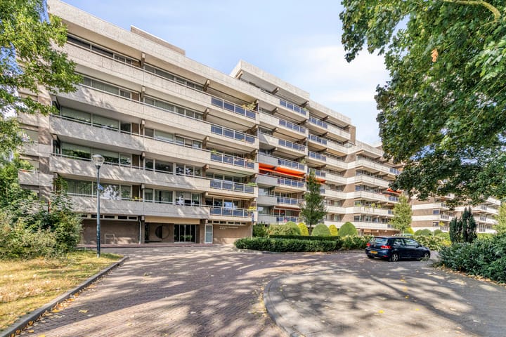 Foto 43 van Mozartlaan 68