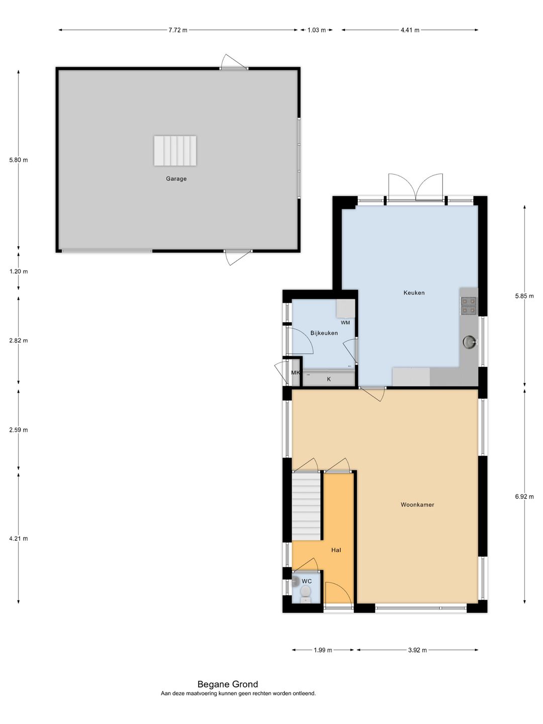 Photo 41 of Achterstrypseweg 23