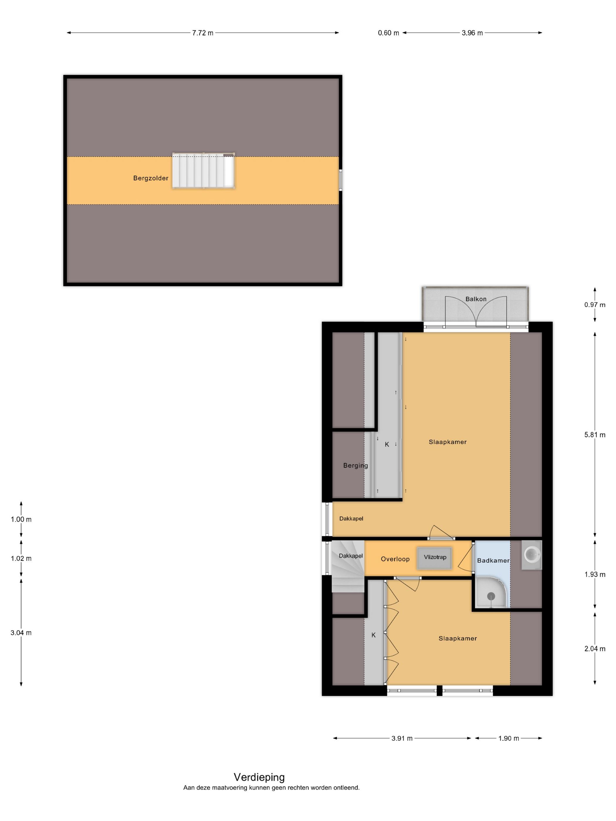 Photo 42 of Achterstrypseweg 23