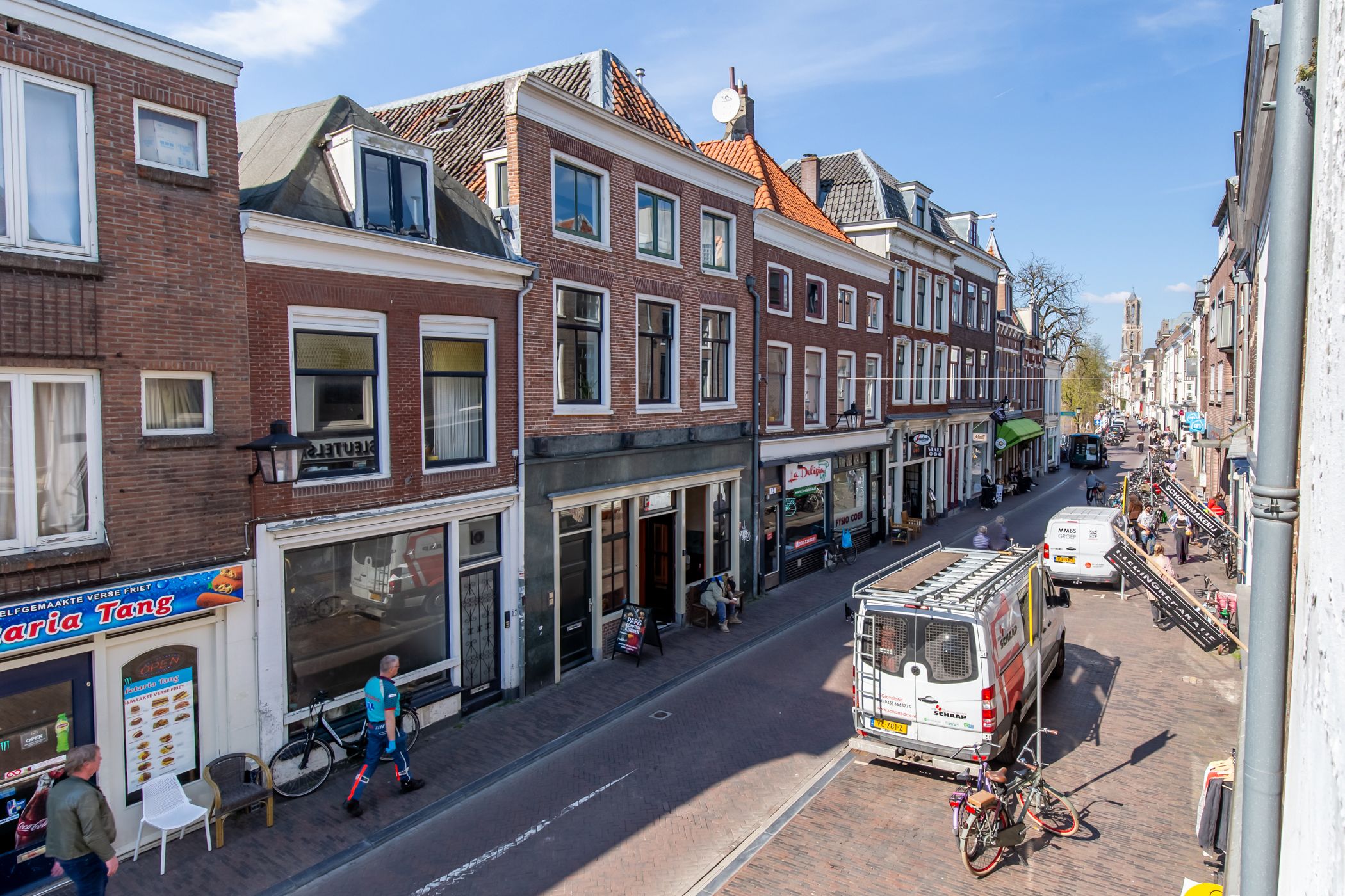 Foto 24 van Twijnstraat 22