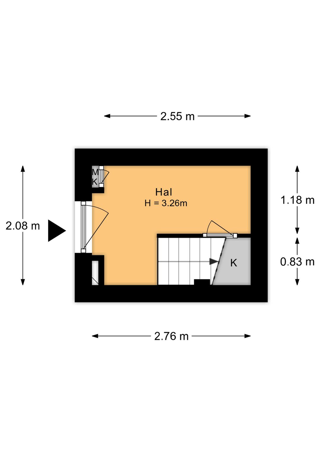Foto 52 van Twijnstraat 22