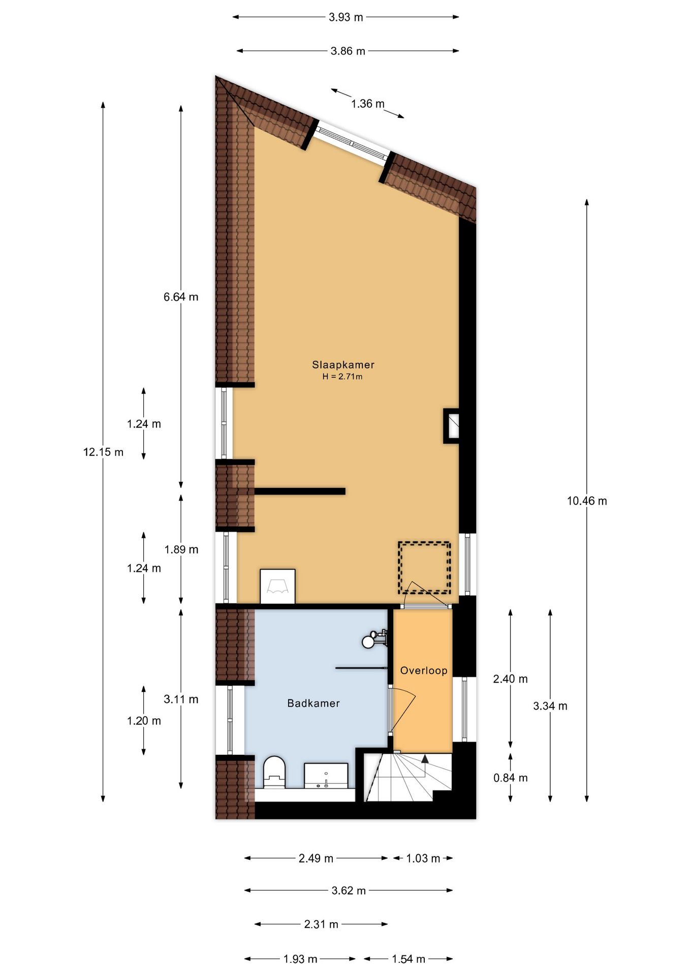 Foto 54 van Twijnstraat 22
