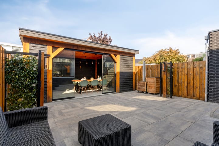 Foto 2 van Burgemeester Timmermanslaan 9