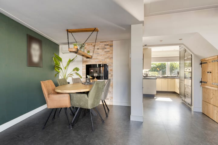 Foto 4 van Burgemeester Timmermanslaan 9