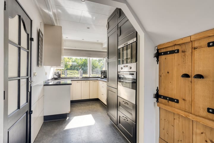 Foto 5 van Burgemeester Timmermanslaan 9