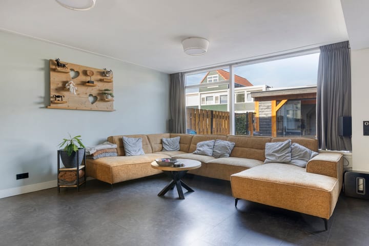 Foto 7 van Burgemeester Timmermanslaan 9