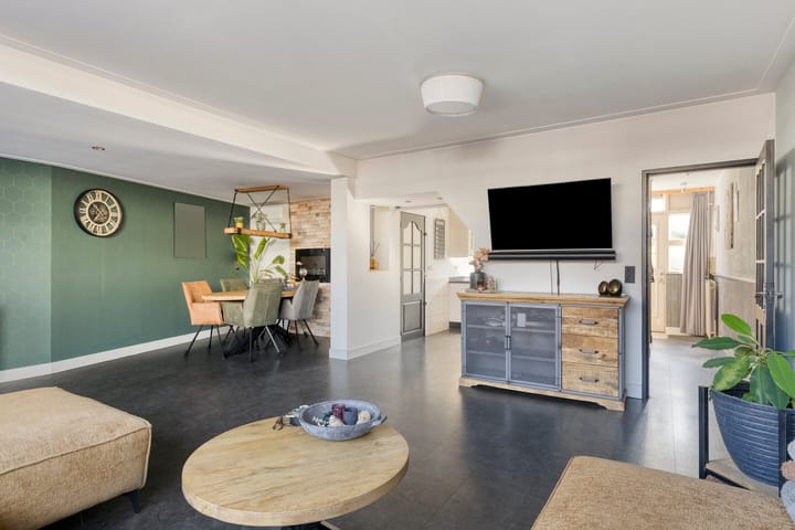 Foto 8 van Burgemeester Timmermanslaan 9