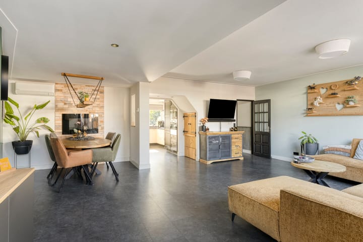 Foto 9 van Burgemeester Timmermanslaan 9