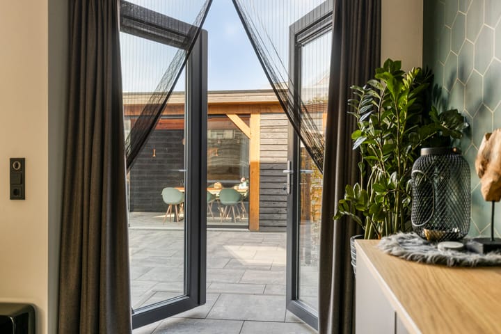 Foto 10 van Burgemeester Timmermanslaan 9