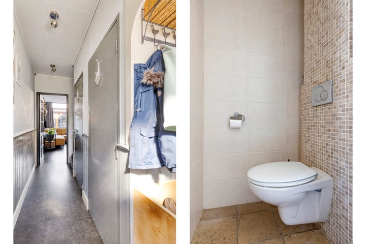 Foto 11 van Burgemeester Timmermanslaan 9