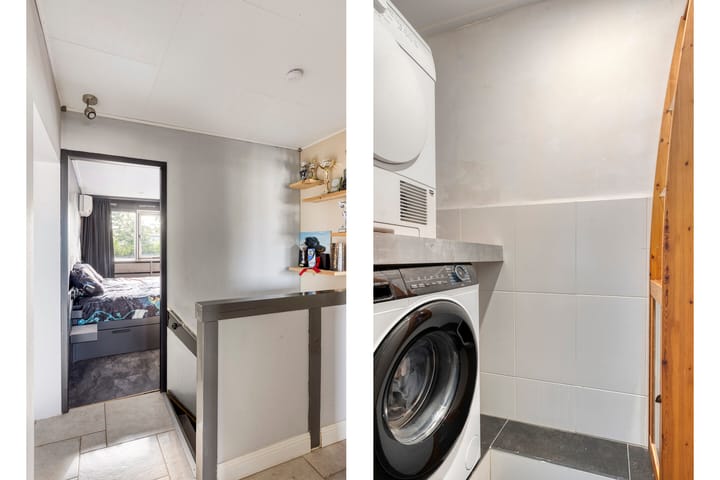 Foto 12 van Burgemeester Timmermanslaan 9