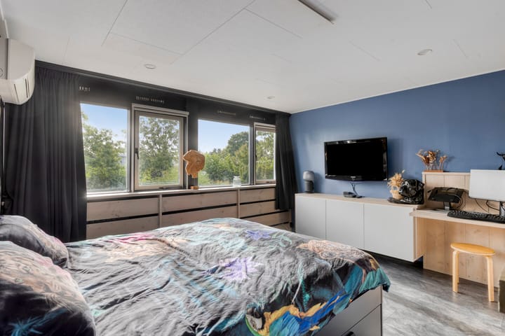 Foto 13 van Burgemeester Timmermanslaan 9