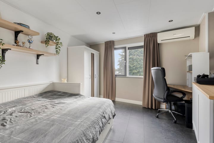 Foto 15 van Burgemeester Timmermanslaan 9