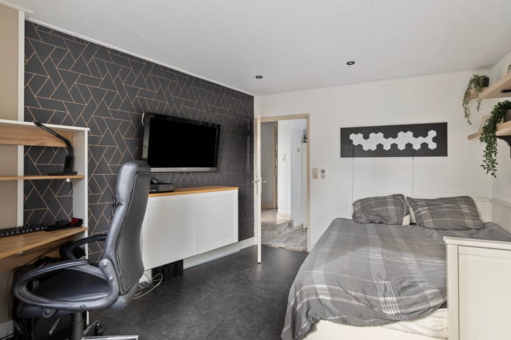 Foto 16 van Burgemeester Timmermanslaan 9