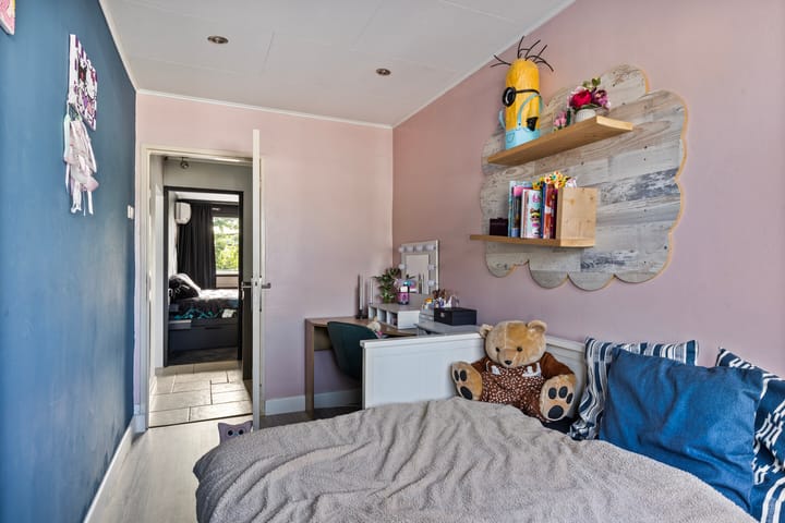 Foto 19 van Burgemeester Timmermanslaan 9