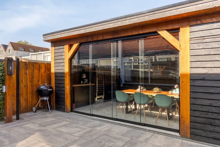 Foto 22 van Burgemeester Timmermanslaan 9