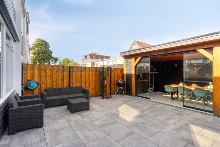 Foto 23 van Burgemeester Timmermanslaan 9