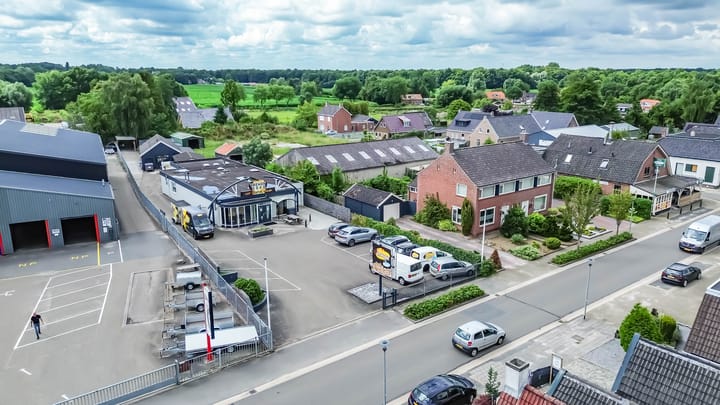 Provincialeweg 101-C, Heiligerlee