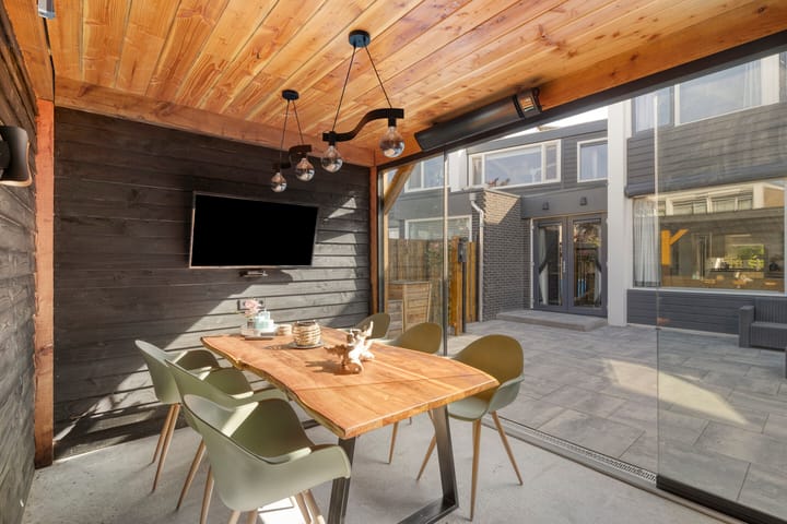 Foto 25 van Burgemeester Timmermanslaan 9