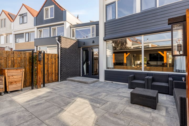 Foto 26 van Burgemeester Timmermanslaan 9