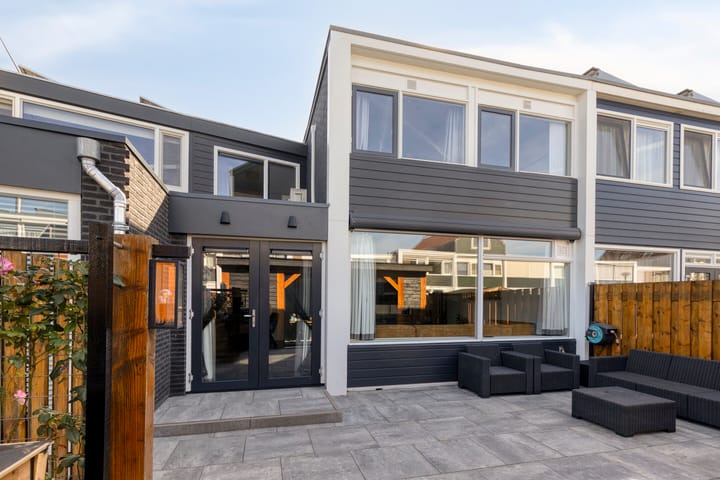 Foto 27 van Burgemeester Timmermanslaan 9