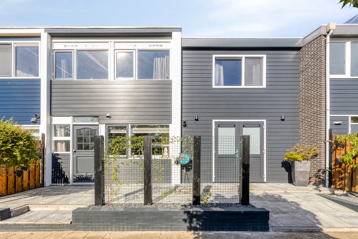 Foto 29 van Burgemeester Timmermanslaan 9