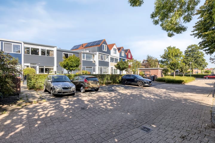 Foto 30 van Burgemeester Timmermanslaan 9