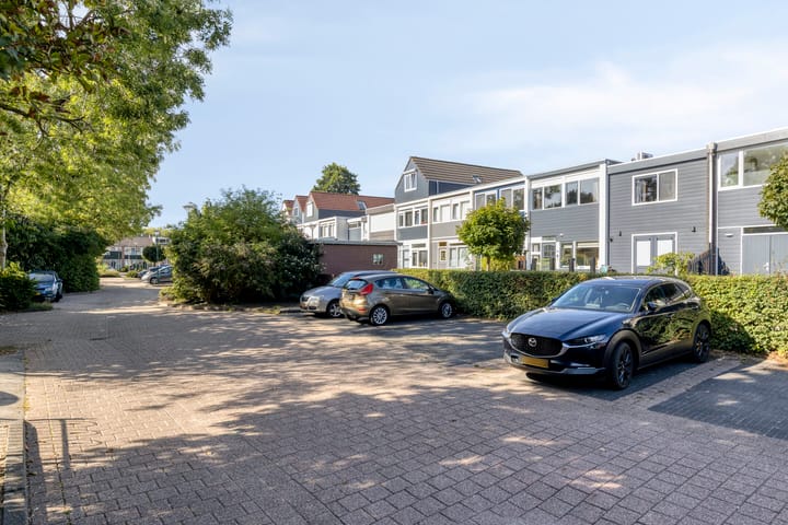 Foto 31 van Burgemeester Timmermanslaan 9