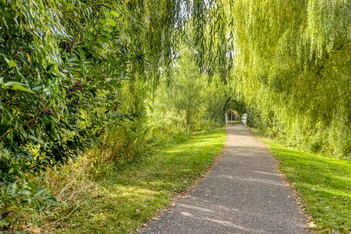 Foto 33 van Burgemeester Timmermanslaan 9