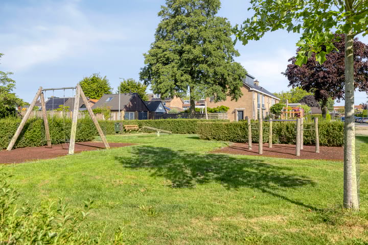 Foto 34 van Burgemeester Timmermanslaan 9