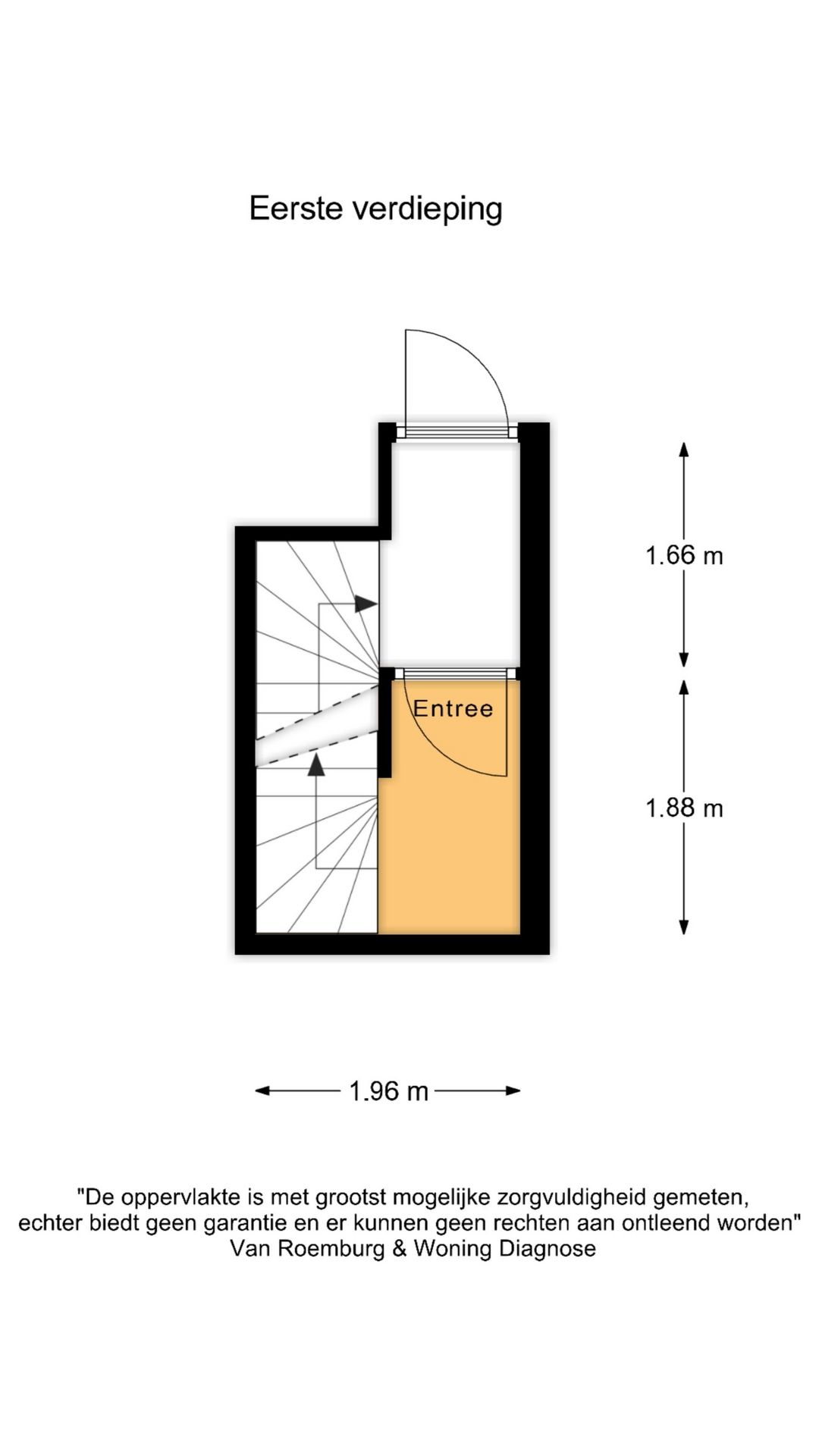 Foto 26 van Derde Helmersstraat 7-C