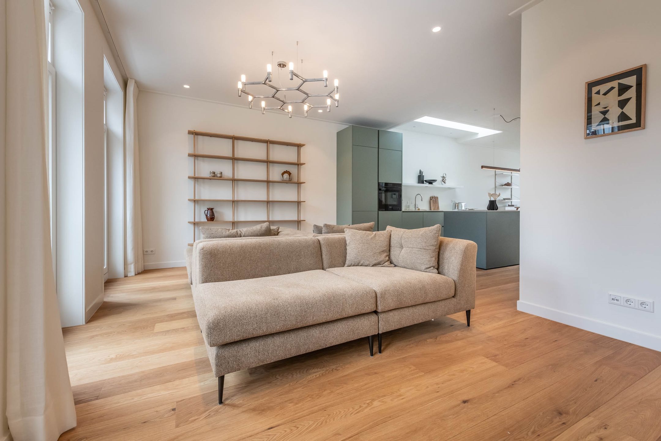 Foto 6 van Derde Helmersstraat 7-C