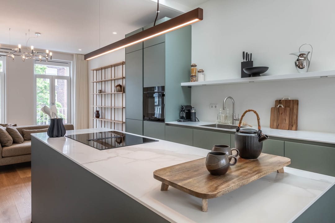 Foto 7 van Derde Helmersstraat 7-C