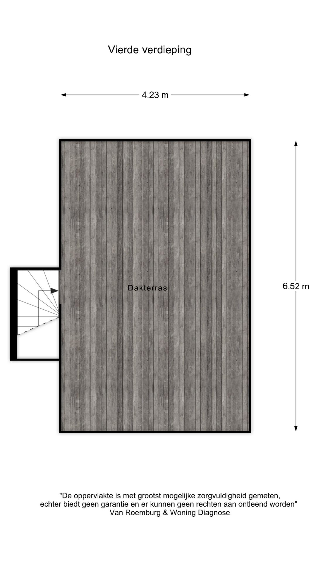 Foto 32 van Derde Helmersstraat 7-C